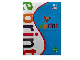 KHANNA EPRINT 70 GSM A4 PAPER / 70GSM A4 SIZE PAPER