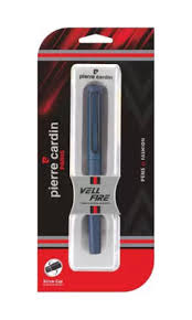 PIERRE CARDIN VELLFIRE PREMIUM BALL PEN