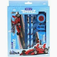 DOMS SPEEDZ KIT/ PENCIL GIFT SET