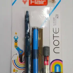 FLAIR NOTE 0.7mm Mechanical Pencil Kit/Clutch Pencil/0.7mm Pencil/Pen Pencil